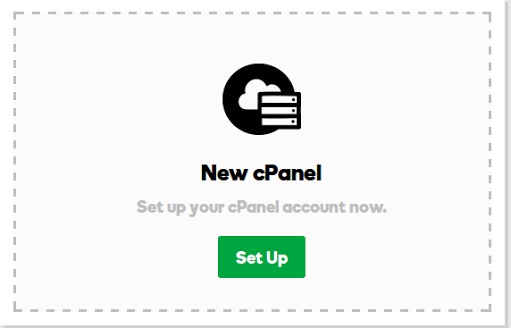 cpanel